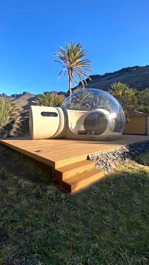 Bahia De Avalos San Sebastián de la Gomera Εξωτερικό φωτογραφία