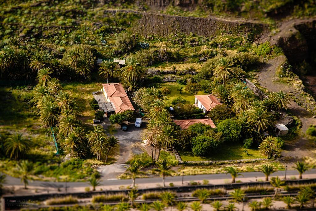 Bahia De Avalos San Sebastián de la Gomera Εξωτερικό φωτογραφία