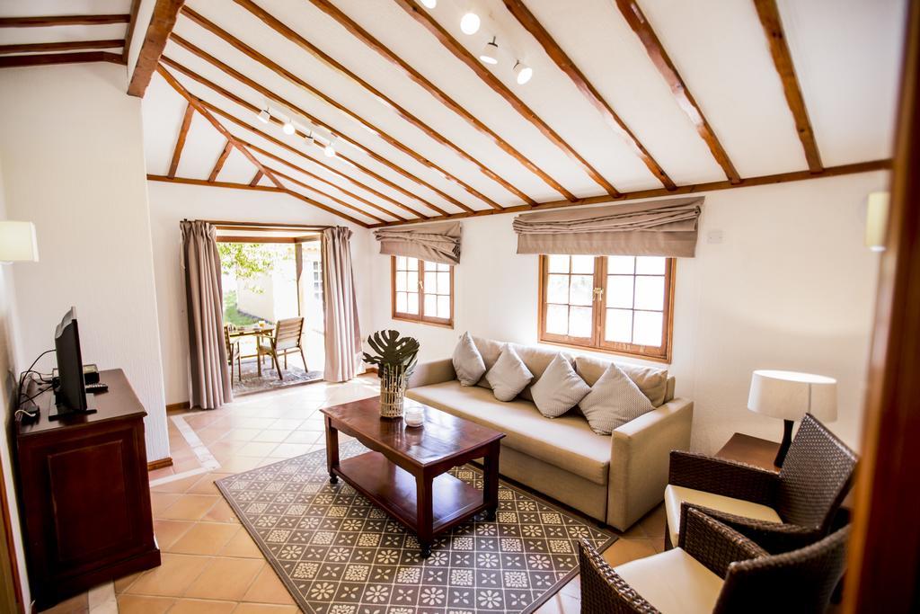 Bahia De Avalos San Sebastián de la Gomera Εξωτερικό φωτογραφία